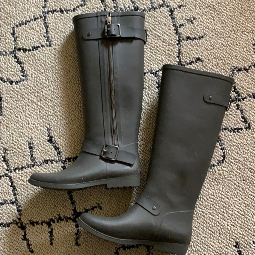 ALDO Rain Boot